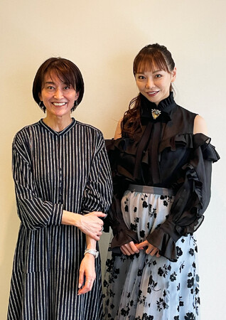2019年版『白鳥の湖』トークイベント後 2019年版『白鳥の湖』トークイベント後