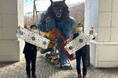 北海道 登別温泉 登別グランドホテル【鬼サウナ2周年記念】専用プランで宿泊した方1,000名様にプレゼント。「オリジナルデザインのタオル手ぬぐい付きプラン」販売開始。