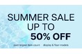 【過去最大規模】北欧家具・クラフト雑貨が大集結！「fremtiden SUMMER SALE 2026」を7月17日より開催