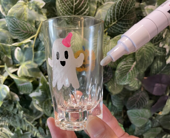 絵付けワークショップ