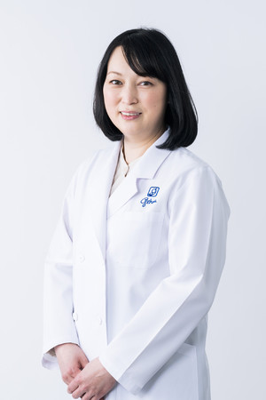 東京美容科学研究所代表（工学博士）小澤 貴子
