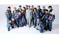 D.LEAGUE新規参画「ONODERA USER RUNBULLS」　26-27 SEASONを戦う14名が決定！オーディションを勝ち抜いたメンバーをついに解禁