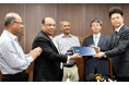 特定技能業界をリードするONODERA USER RUN バングラデシュ政府機関MoEWOEおよびBMETとの人材育成・送り出しに関するMOU締結
