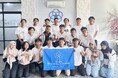 特定技能業界をリードするONODERA USER RUN 特定技能評価試験「ビルクリーニング」OUR人材初受験にして合格率100%達成