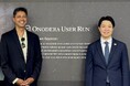 ―特定技能業界をリードする ONODERA USER RUN― イエール大学Y-RISE Mobarak教授が来社 国際共同研究の連携プロジェクト始動