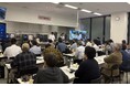 【イベントレポート】RATIONAL Expert Kitchen菓子工房アントレ 髙木シェフが語る”焼成の新理論”とiCombi Pro活用術