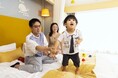 【鴨川グランドホテル】赤ちゃんと安心して泊まれる「ウェルカムベビーのお宿」認定