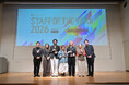 若手の接客はここまで進化！『STAFF OF THE YEAR 2026:NEXT AGE supported by スマレジ』初代グランプリはRODEO CROWNS WIDE BOWL伊藤瑠依さん