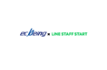 国内ECプラットフォーム初*、「LINE STAFF START」とecbeingが標準連携開始