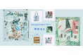時間と記憶をつなぐ、風景のコラージュ アーティスト「椿野成身」がFAVORRICに参加決定