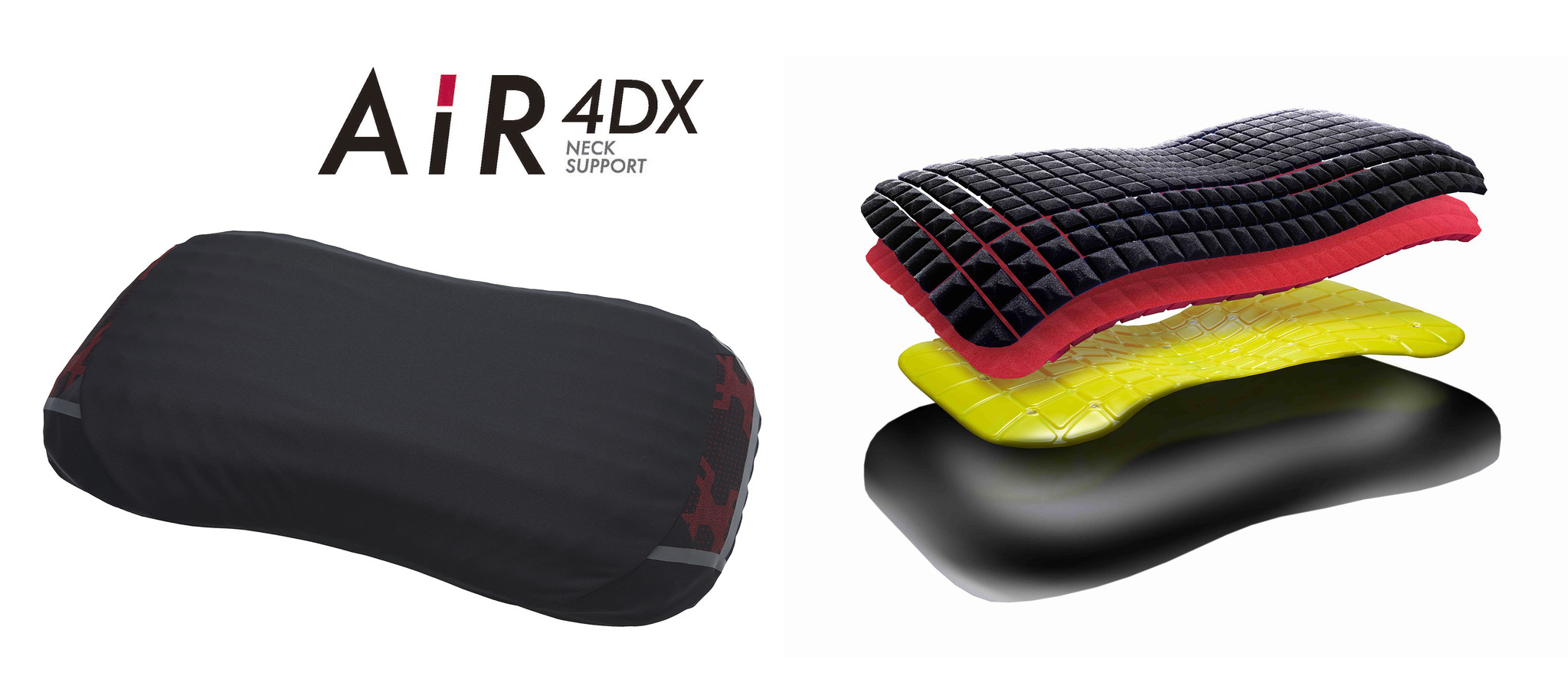 お気に入 新品未使用品 西川 AIR エアー 4DX ピロー 枕 High zlote