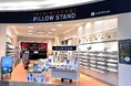 その場で作成・当日お持ち帰りで、その日の夜から理想の眠りを実現「オーダーまくらの店 PILLOW STAND イオンモール姫路大津店」6月20日(金)にオープン!