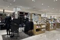 nishikawaショップが阪急うめだ本店に8月9日(土)オープン!