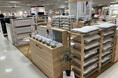 nishikawaの品質を体感できる体験型店舗nishikawaショップ 丸井今井函館店が9月11日(木)にリニューアルオープン!