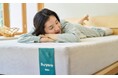 Makuake先行販売で総額2,000万円突破!快適な寝心地とコスパを追求した『suyara #001 Dotsマットレス』10月10日(金)から待望の一般販売開始