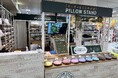 その場で作成・当日お持ち帰りで、その日の夜から理想の眠りを実現「オーダーまくらの店 PILLOW STAND 御影クラッセ店」10月24日（金）にオープン！
