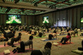 3社合同ウェルネスイベント「SUMMER BREATHING 2026」を開催朝ヨガ・瞑想で82%が自律神経の整った「高パフォーマンス状態」にシフトしたことを実証
