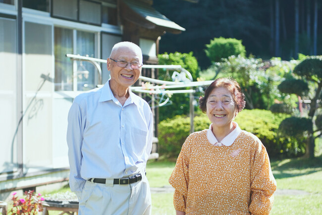 地元NPOと連携した陸前高田市での民泊体験