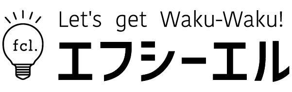 fcl.ロゴ