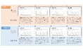 説明に合わせたスライド表示で学習効果が向上 ～視線計測により、学習者が重要箇所を早く・長く見ることを確認～