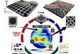 AIが次々発見、スピン波を自在に操る人工結晶 ～未踏ナノ磁性体を創成・解明する「ゆらぎ設計エージェント」～