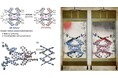 キラリティスイッチングが可能な二重螺旋構造亜鉛錯体の合成に成功 ～アキラル配位子へのキラル伝達を介したキラル増幅も可能に～