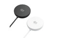 Qi2.2対応で最大25Wの高速ワイヤレス充電を実現!　マグネット吸着＆スタンド搭載の新型ワイヤレス充電器「TWC65K 」「TWC65W」発売