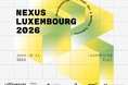 ルクセンブルクのテックイベント『Nexus 2026』(2026年6月10～11日)に日本から過去最多となるスタートアップ14社が出展！