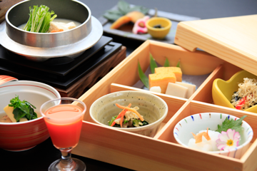 一日のはじまりの朝食（イメージ）