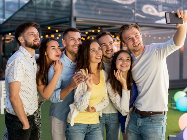 函館のライフスタイルを体験するソーシャルホステル