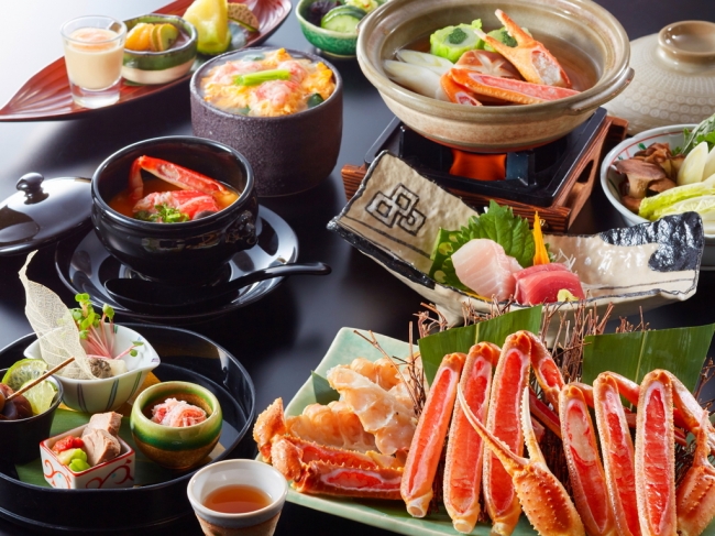 地元の名産を愉しむ