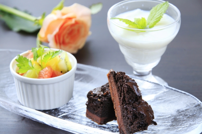 手作りドルチェイメージ