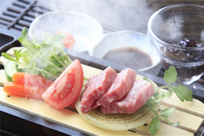 西伊豆ダイニングイメージ