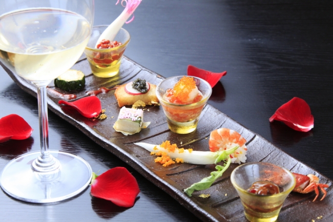 IRORIダイニングイメージ