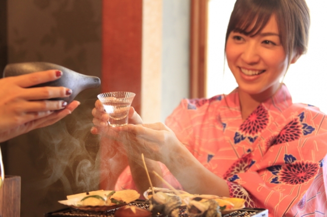 IRORIダイニングイメージ