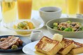 熱海の旅館が東京虎ノ門の人気ベーカリーと初コラボ! 絶品フレンチトーストを愉しむ朝食へリニューアル|2024年9月~