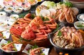 兵庫・城崎温泉のリゾートホテルがお得な蟹づくしプラン販売開始 今年は最大20%OFF!|2024年11月6日~