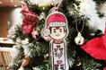 宮城・鳴子温泉の旅館に“こけしクリスマスツリー”が登場! オールインクルーシブで過ごすクリスマス|2024年12月