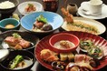 <2025年2月>熱海・伊豆山温泉の1泊4食付き旅館に新料理コースが登場! 金目鯛も黒毛和牛も愉しむ熱海厳選会席|2024年12月より予約開始