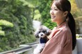 【期間限定50%OFF】箱根・強羅の愛犬宿にてワークショップ開催 愛犬との思い出を形に|2025年7月17日まで