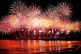“花火の場所取り”不要! 熱海・伊豆山温泉の旅館が花火大会専用観覧席&送迎付きプラン販売|2025年7月~8月