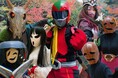 あのご当地ヒーローがやってくる!栃木・奥日光のレイクビュー温泉宿にて「山岳戦士オクニッコーマン」ヒーローショー開催|2025年7月20日(日)