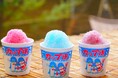 知る人ぞ知る避暑地で【花火×生ビール×かき氷】を愉しむ!磐梯熱海温泉の宿が夏季限定サービス開始|2025年8月9日~31日