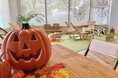 栃木・那須塩原の旅館にてハロウィンイベント開催!お子様は宝探し&仮装も愉しめる|2025年10月31日まで