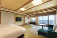 【客室から花火を鑑賞】鳥取・皆生温泉で愉しむ大人の夏旅　夕食時フリードリンク付き宿泊プラン販売｜2026年7月より