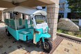 「トゥクトゥクで海へ　夜は温泉街へ」移動も楽しむ城崎旅　リロステイVILLA 城崎 ザ・コンドミニアムが無料送迎サービスを開始