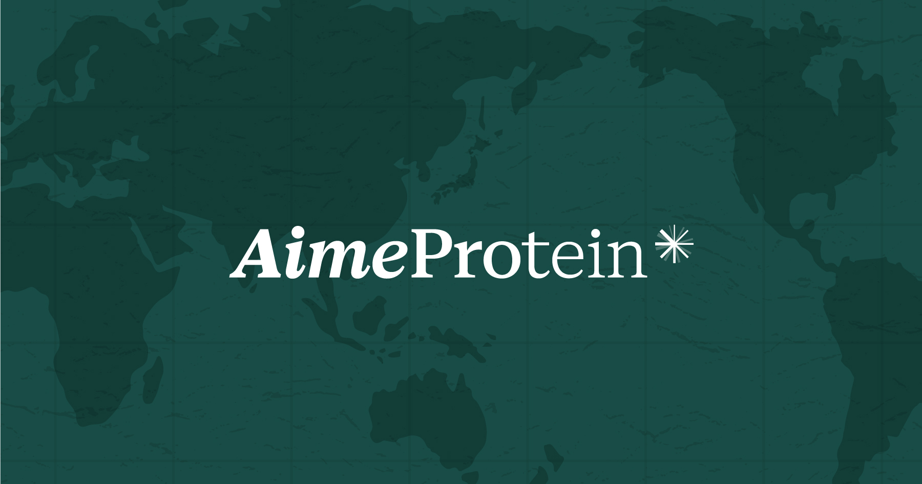 深田えいみプロデュース「Aime Protein（エメプロテイン）」が海外向け