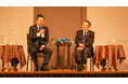 日商 小林会頭 × 日本YEG 小野会長が対談 ~未来を担う経営者に語った地方創生と青年部の使命~