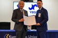 地域の未来を創る人材育成の第一歩 ― 日本YEGと熊本大学が「地域未来創造塾」の全国展開に向け覚書を締結