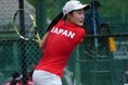 駒田唯衣（ノア・テニスアカデミー神戸垂水）が選出された日本代表 国際テニス連盟（ITF）が主催する16才以下国別対抗戦「ビリージーンキングカップジュニア」で6位入賞